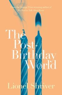 Produktbild: The Post-Birthday World