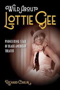 Produktbild: Wild About Lottie Gee