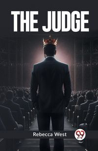 Produktbild: The Judge