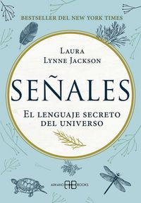Produktbild: Se&ntilde;ales : el lenguaje secreto del universo