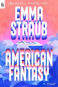 Produktbild: American Fantasy