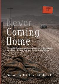 Produktbild: Never Coming Home