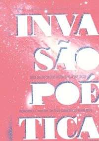Produktbild: Invas&atilde;o Po&eacute;tica