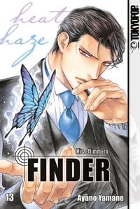 Produktbild: Finder 13