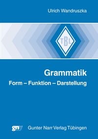 Produktbild: Grammatik
