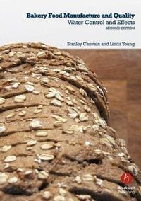 Produktbild: Bakery Food Manufacture and Quality