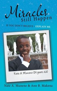Produktbild: Miracles Still Happen