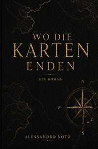 Produktbild: Wo die Karten enden
