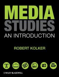 Produktbild: Media Studies