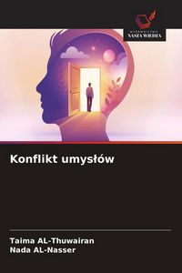 Produktbild: Konflikt umys&iquest;&oacute;w