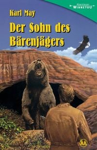 Produktbild: Der Sohn des B&auml;renj&auml;gers