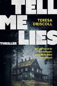 Produktbild: Tell Me Lies