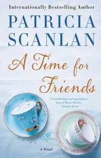 Produktbild: A Time for Friends
