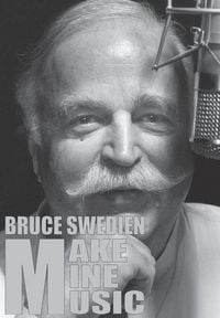 Produktbild: Make Mine Music