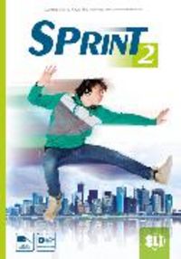Produktbild: Sprint 2. Teacher's Book