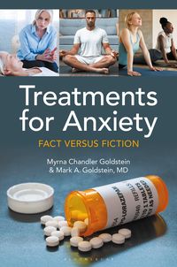 Produktbild: Treatments for Anxiety