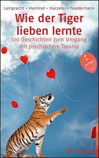 Produktbild: Wie der Tiger lieben lernte