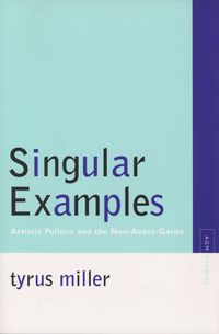 Produktbild: Singular Examples