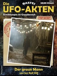 Produktbild: Die Ufo-Akten 10