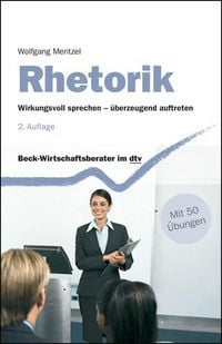 Produktbild: Rhetorik