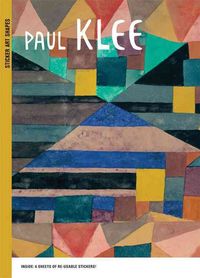 Produktbild: Sticker Bk-Paul Klee