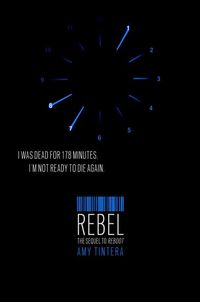 Produktbild: Tintera, A: Rebel