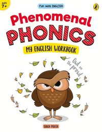 Produktbild: Phenomenal Phonics (Fun with English)