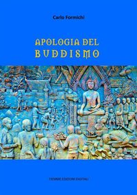 Produktbild: Apologia del Buddismo
