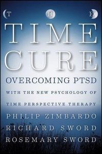 Produktbild: The Time Cure