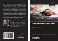 Produktbild: Pe&iquest;na rehabilitacja jamy ustnej