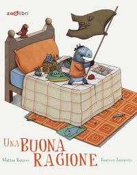 Produktbild: Una buona ragione