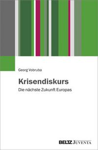 Produktbild: Krisendiskurs