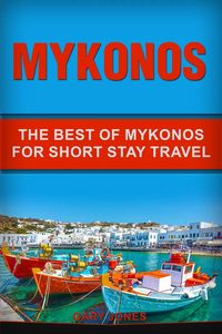 Produktbild: Mykonos