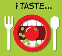 Produktbild: I Taste...