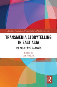 Produktbild: Transmedia Storytelling in East Asia