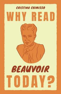 Produktbild: Why Read Beauvoir Today?