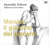 Produktbild: Il giardino del piacere