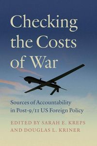 Produktbild: Checking the Costs of War