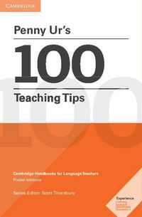 Produktbild: Penny Ur's 100 Teaching Tips