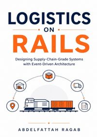 Produktbild: Logistics on Rails