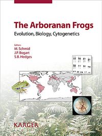 Produktbild: The Arboranan Frogs