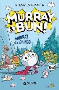 Produktbild: Murray il vichingo. Murray & Bun!