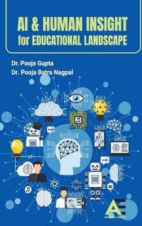 Produktbild: AI and Human Insight for Educational Landscape