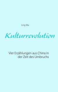 Produktbild: Kulturrevolution
