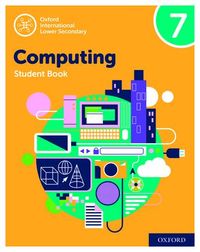 Produktbild: Oxford International Computing: Oxford International Computing Student Book 7