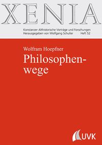 Produktbild: Philosophenwege
