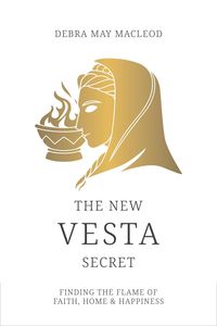 Bild vom Artikel The New Vesta Secret vom Autor Debra May Macleod