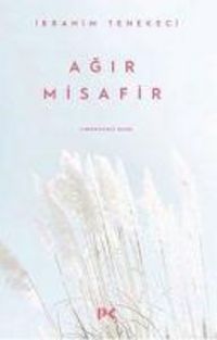 Produktbild: Agir Misafir