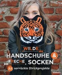 Produktbild: Wilde Handschuhe & Freche Socken
