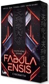 Produktbild: Fabula Ensis